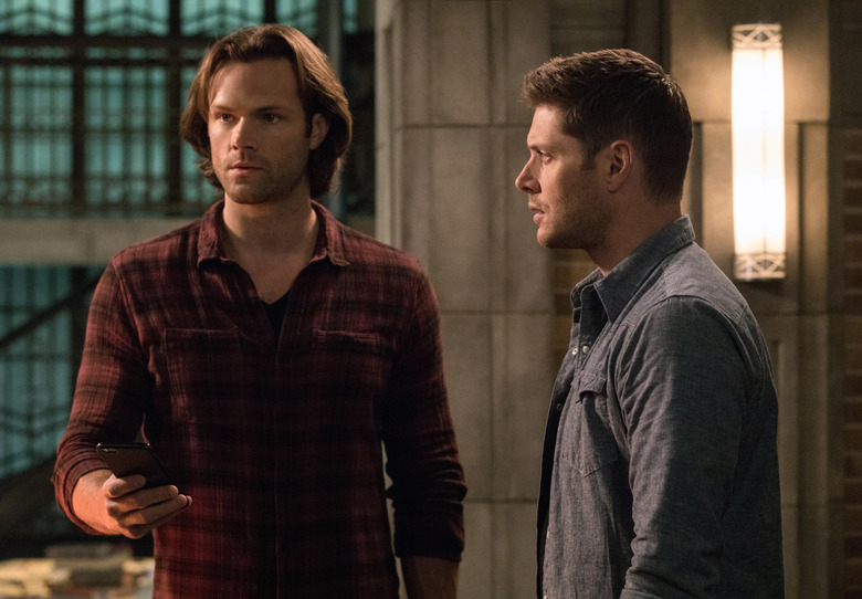 Supernatural