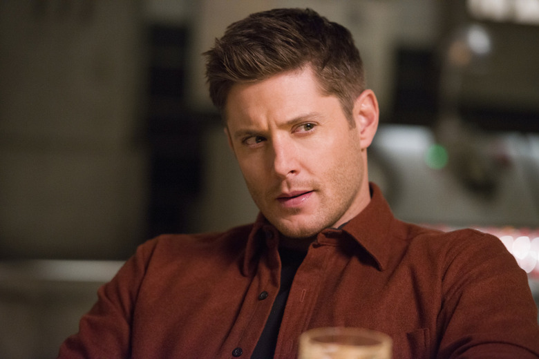 Supernatural