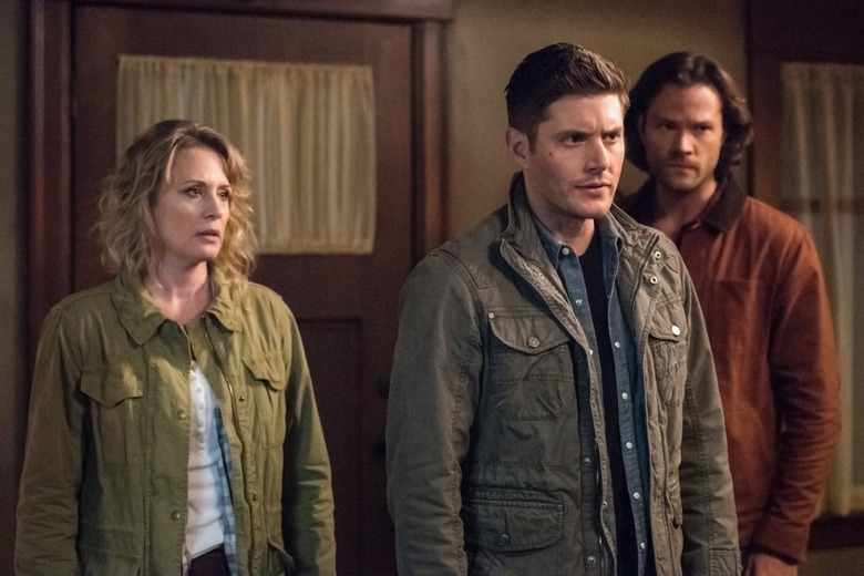Supernatural
