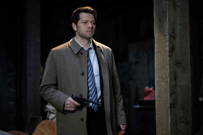 Supernatural