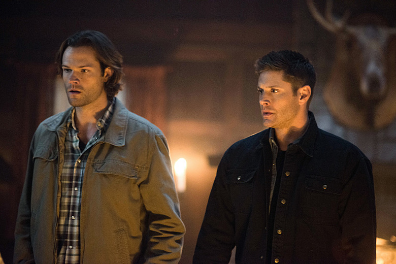 Supernatural