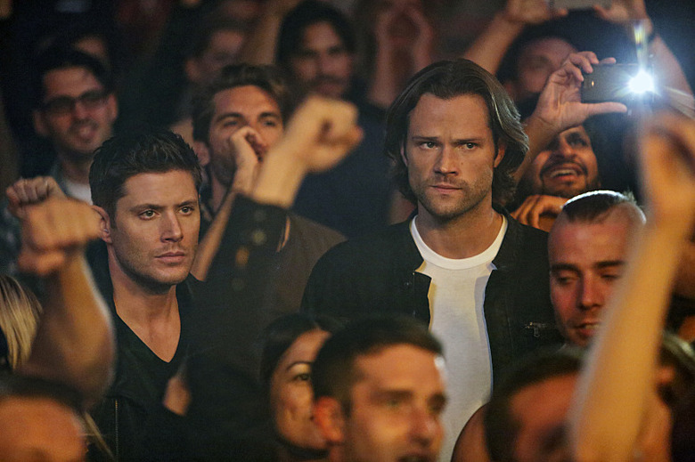 Supernatural