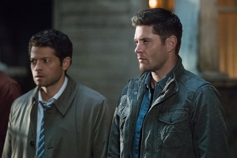 Supernatural
