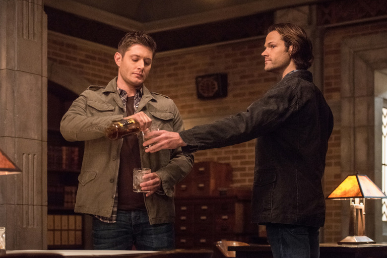 Supernatural