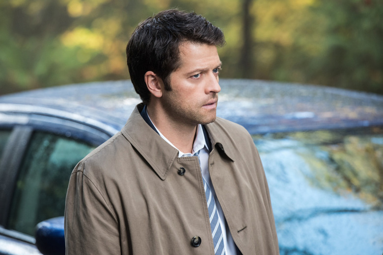Supernatural