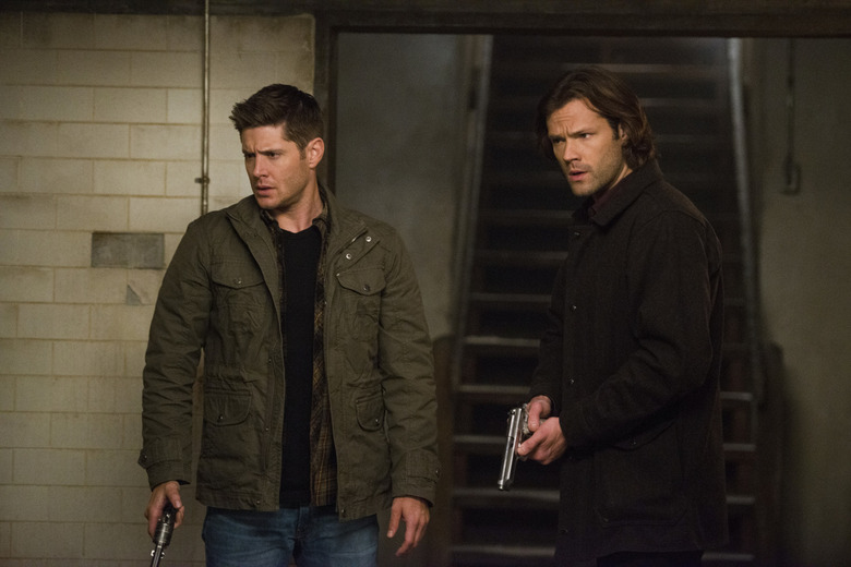 Supernatural