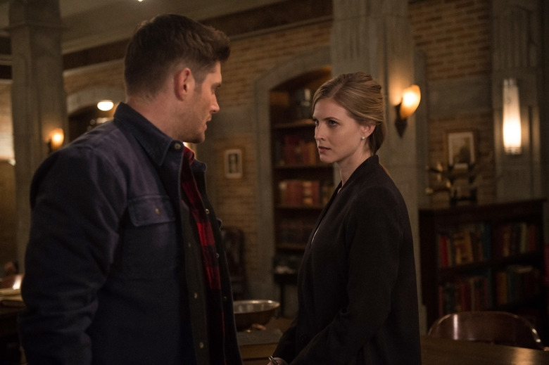 Supernatural
