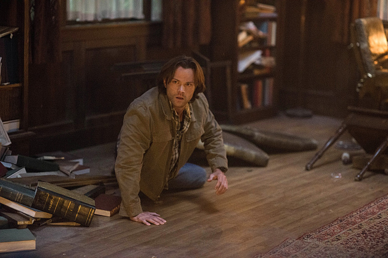 Supernatural