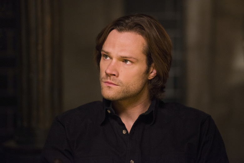 Supernatural