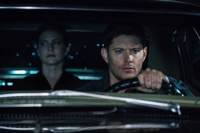 Supernatural