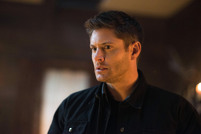 Supernatural