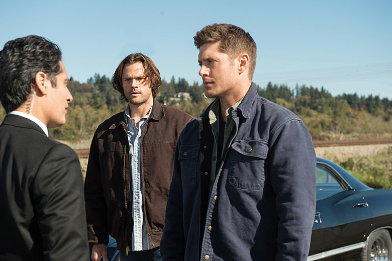 Supernatural