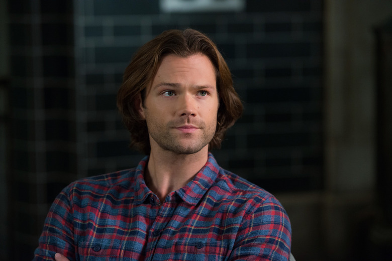 Supernatural