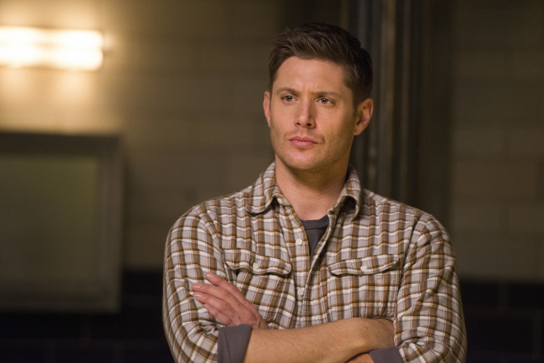 Supernatural