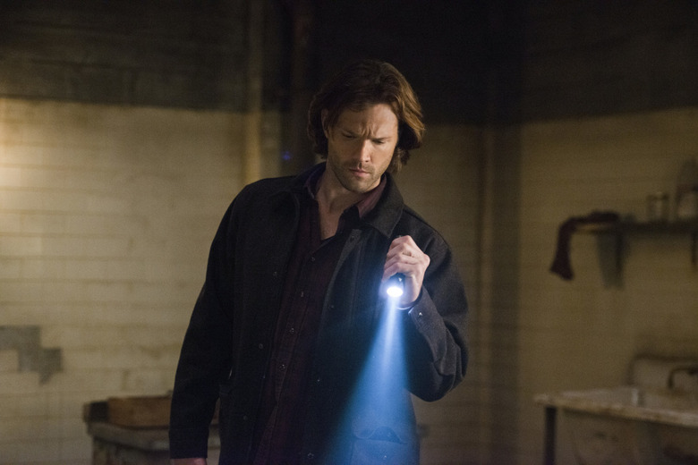 Supernatural