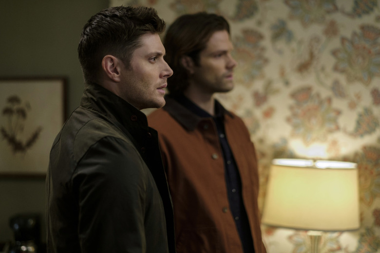 Supernatural