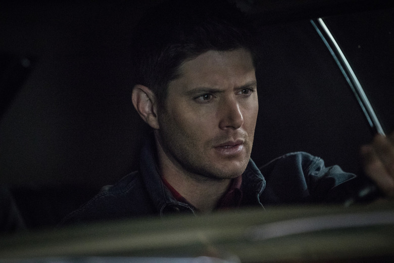 Supernatural