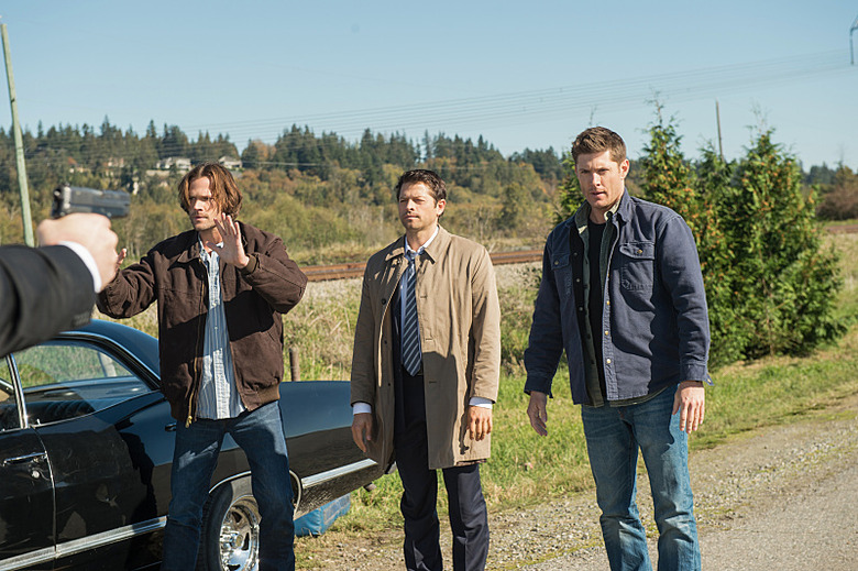 Supernatural
