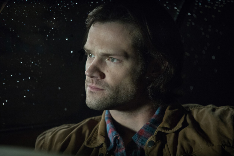 Supernatural