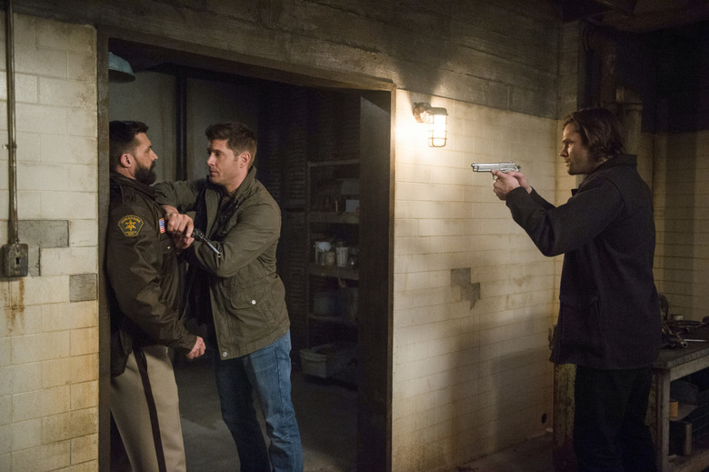 Supernatural