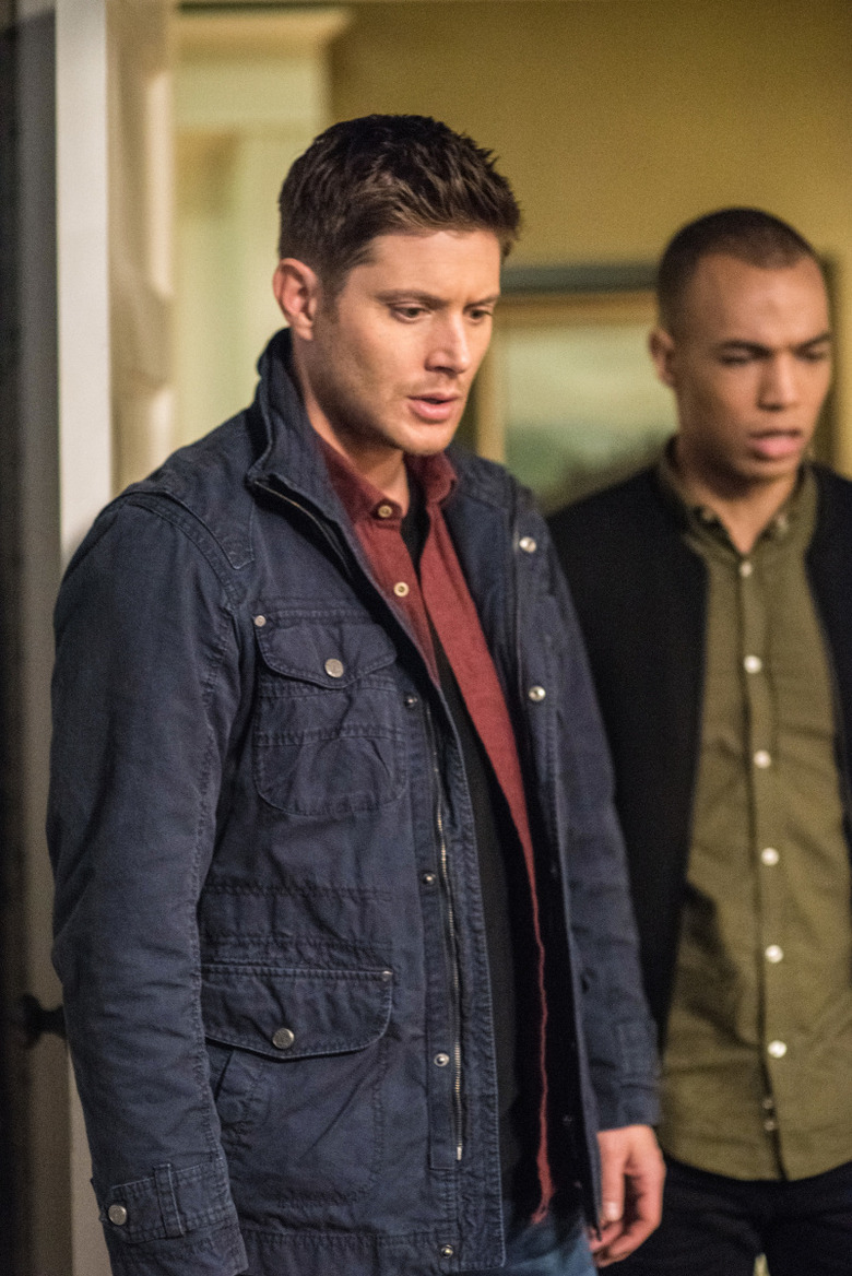 Supernatural
