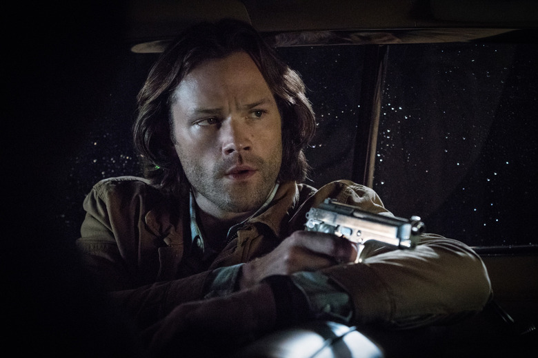 Supernatural