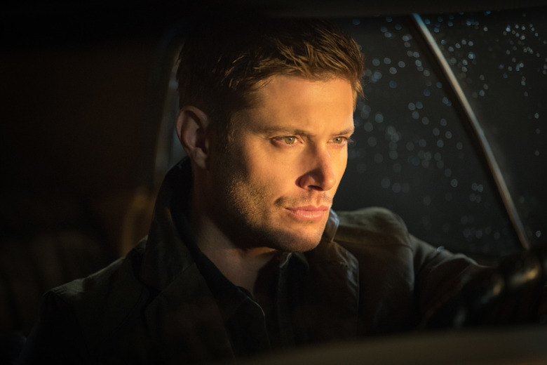 Supernatural