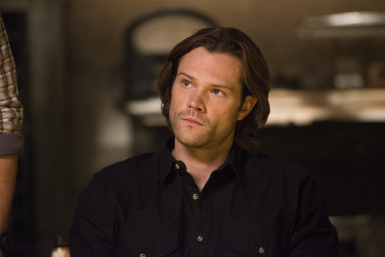 Supernatural