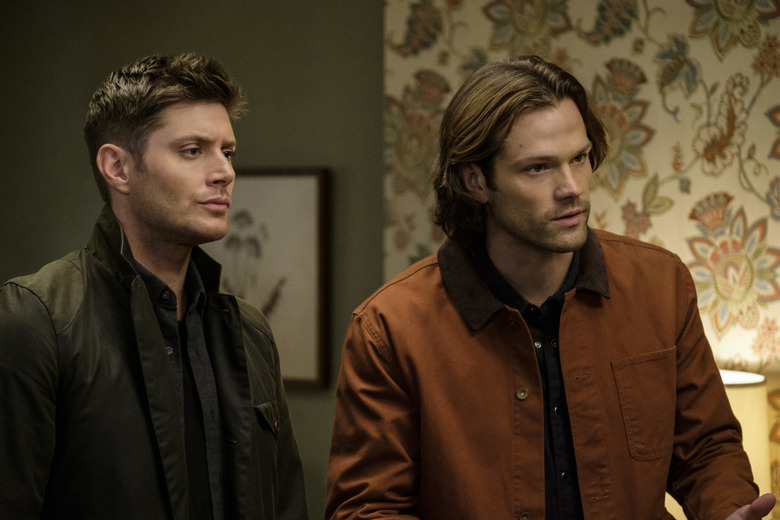 Supernatural
