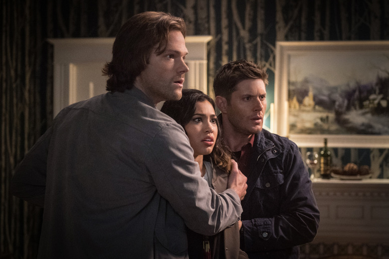 Supernatural