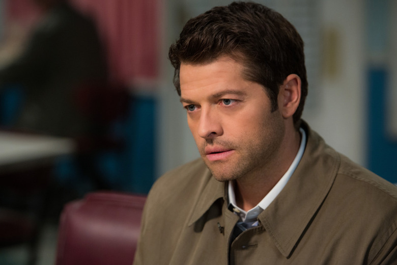 Supernatural