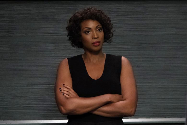 Supernatural Season 13 Photos
