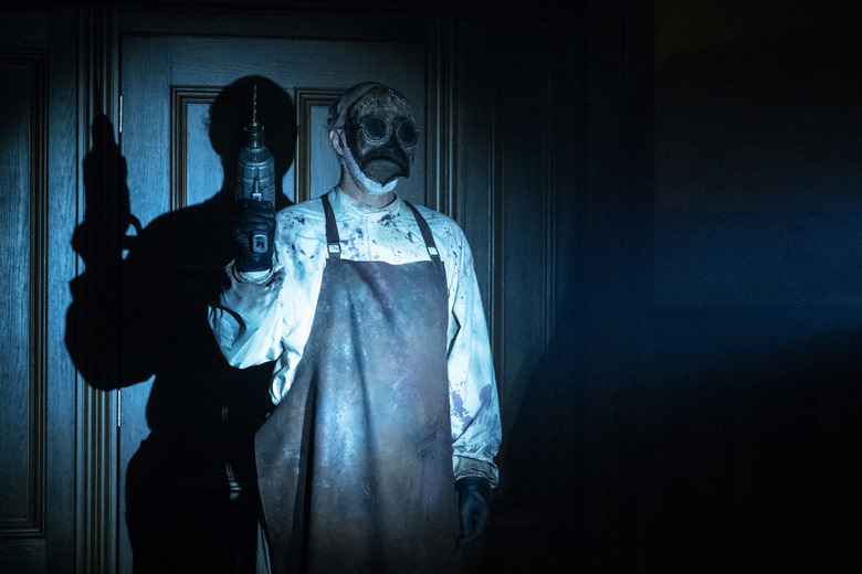 Supernatural Season 13 Photos