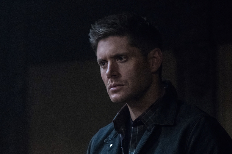 Supernatural Season 13 Photos