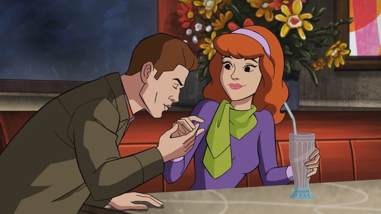 Supernatural Scooby-Doo Photos