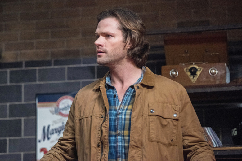 Supernatural Scooby-Doo Photos