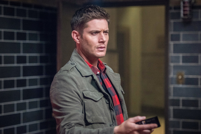 Supernatural Scooby-Doo Photos