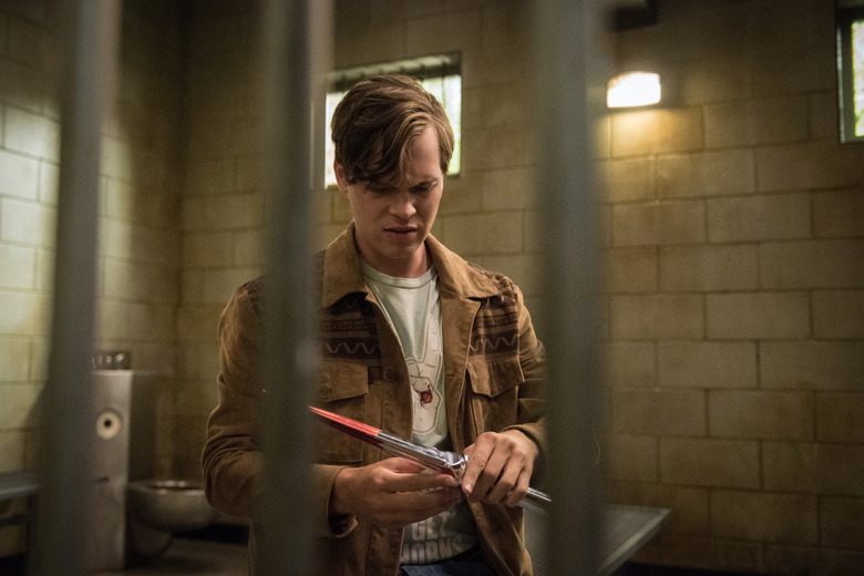 Supernatural Season 13 Photos