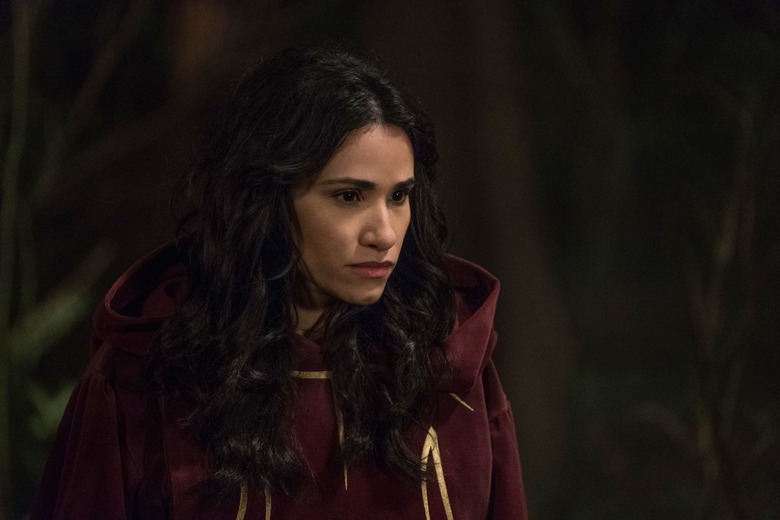Supernatural Season 13 Photos