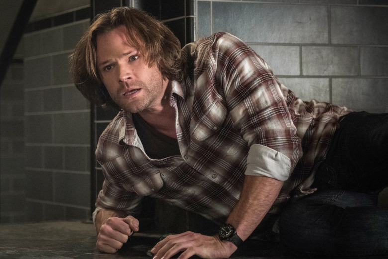Supernatural Season 13 Photos