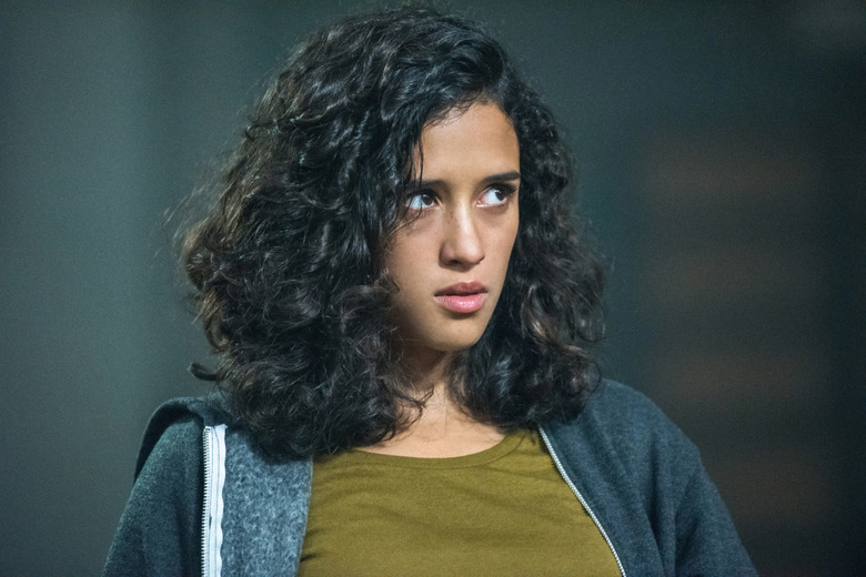 Supernatural Season 13 Photos