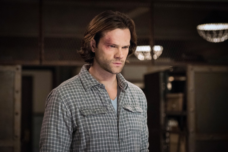Supernatural Season 13 Photos