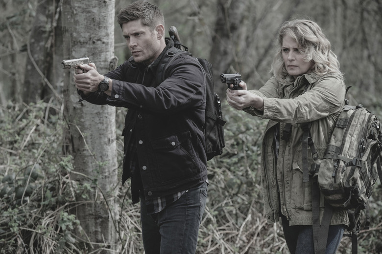 Supernatural Season 13 Photos