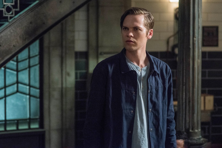 Supernatural Season 13 Photos