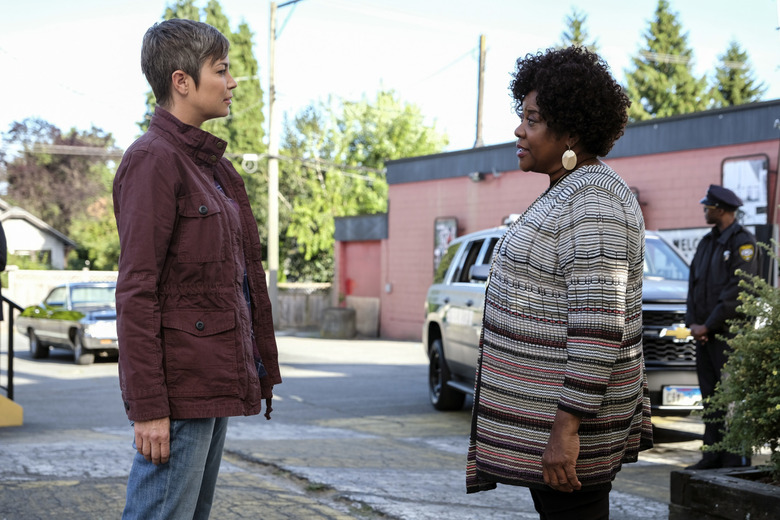 Supernatural Season 13 Photos