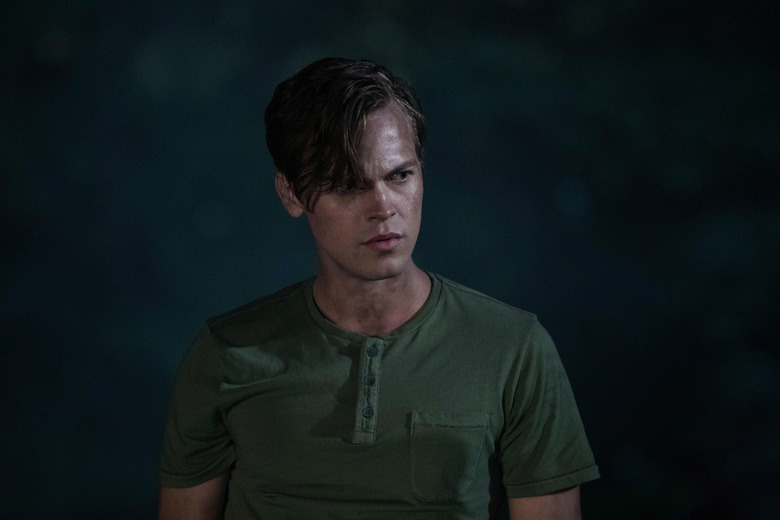 Supernatural Season 13 Photos