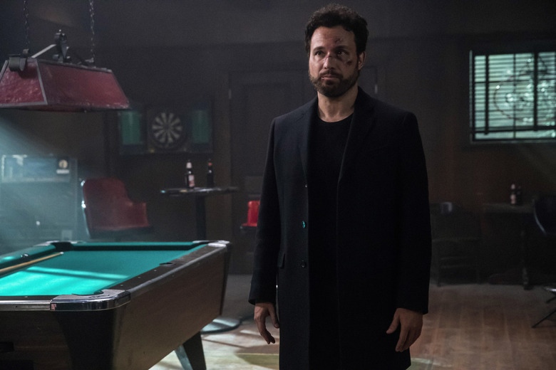 Supernatural Season 13 Photos