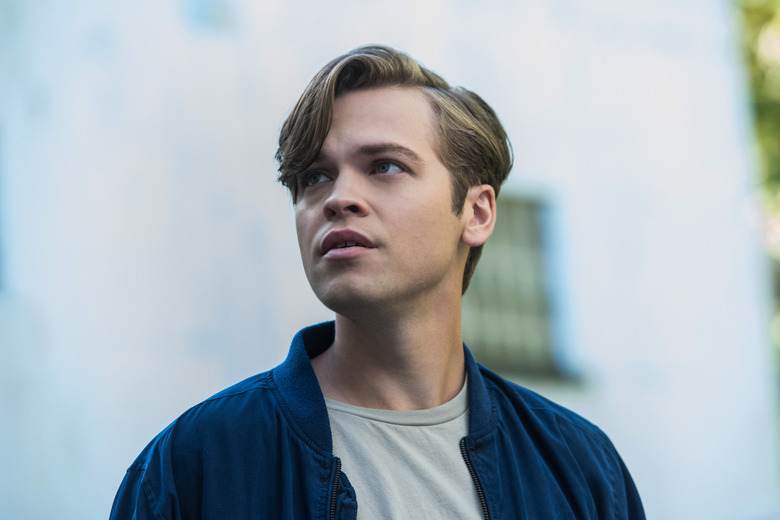 Supernatural Season 13 Photos