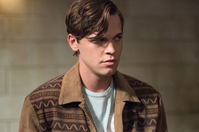 Supernatural Season 13 Photos
