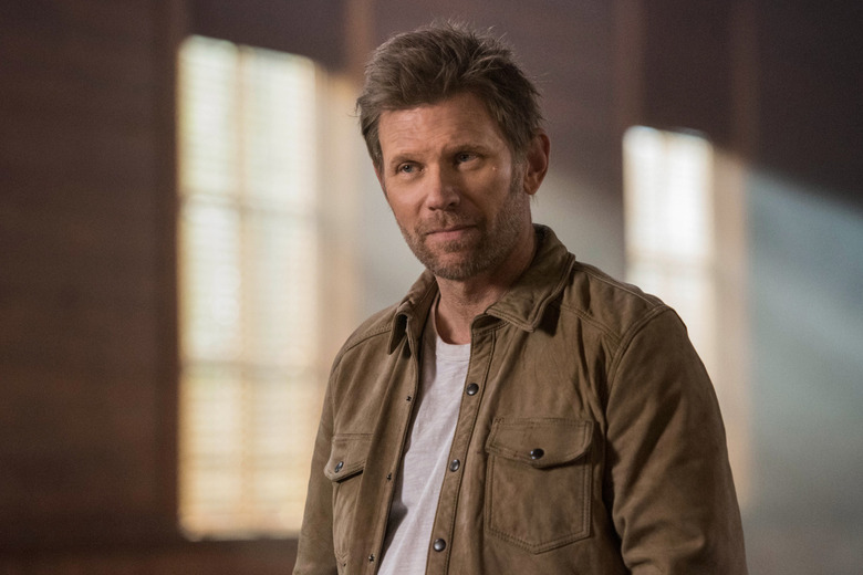 Supernatural Season 13 Photos